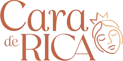 Cara de Rica Logo